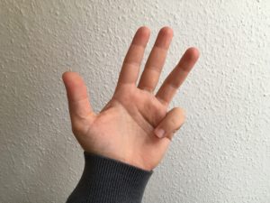 Read more about the article 4 tips til din rygsæk