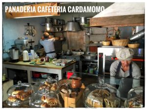 Read more about the article Panajachel – Panaderia El Cardamomo