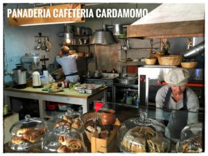 Read more about the article Panajachel – Panaderia El Cardamomo