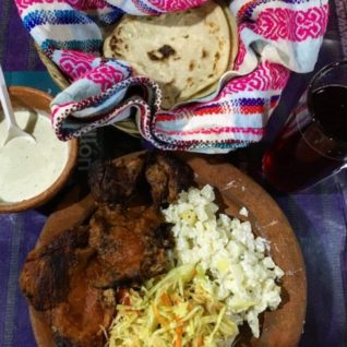 You are currently viewing El Rincón Típico
