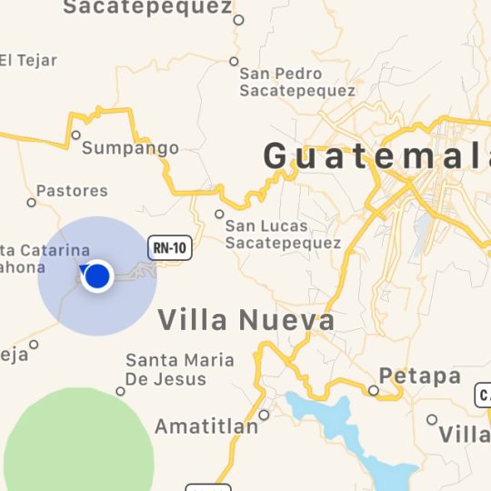 You are currently viewing Turen fra El Tunco til Antigua