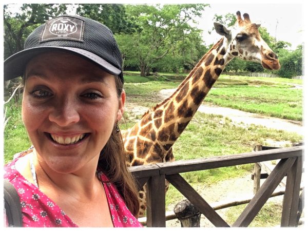You are currently viewing Auto safaripark chapín