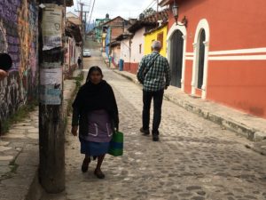 Read more about the article San Cristóbal de las Casas