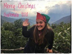 Read more about the article Glædelig jul fra Guatemala