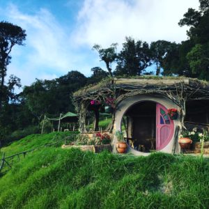 Read more about the article Hobbitland i Guatemala