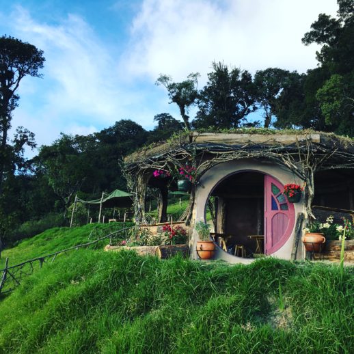 You are currently viewing Hobbitland i Guatemala