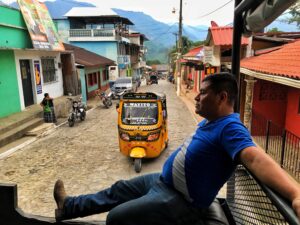 Read more about the article Turen fra Antigua til Semuc Champey og Greengo’s Hotel